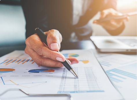 Financial Analysis