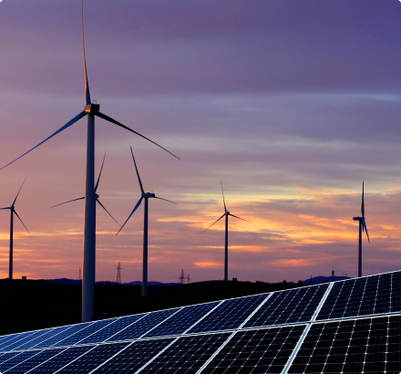 Renewable Energy